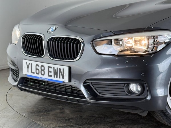 Used BMW 1 Series 2018 for sale - 76313044: Photo 42