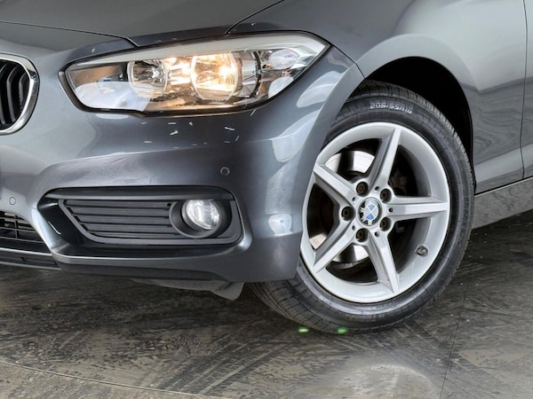 Used BMW 1 Series 2018 for sale - 76313044: Photo 43
