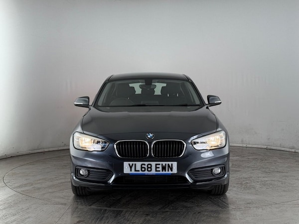 Used BMW 1 Series 2018 for sale - 76313044: Photo 7