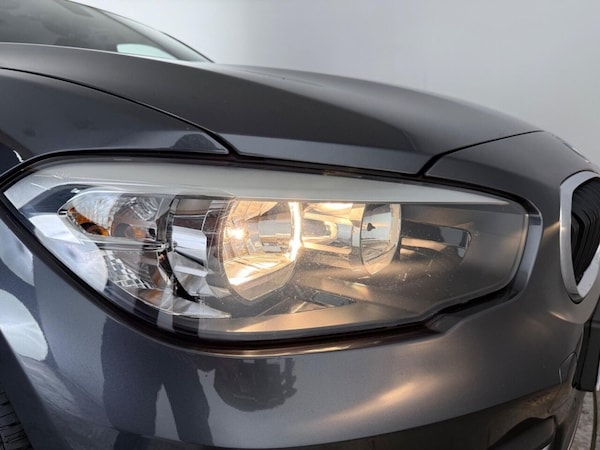 Used BMW 1 Series 2018 for sale - 76313044: Photo 8