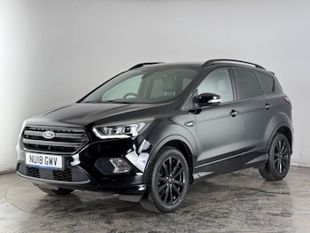 Used Ford Kuga 2018 for sale - 77260452: Photo