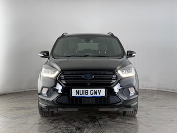 Used Ford Kuga 2018 for sale - 77260452: Photo