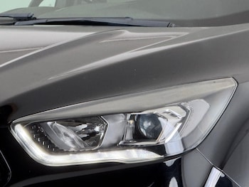 Used Ford Kuga 2018 for sale - 77260452: Photo