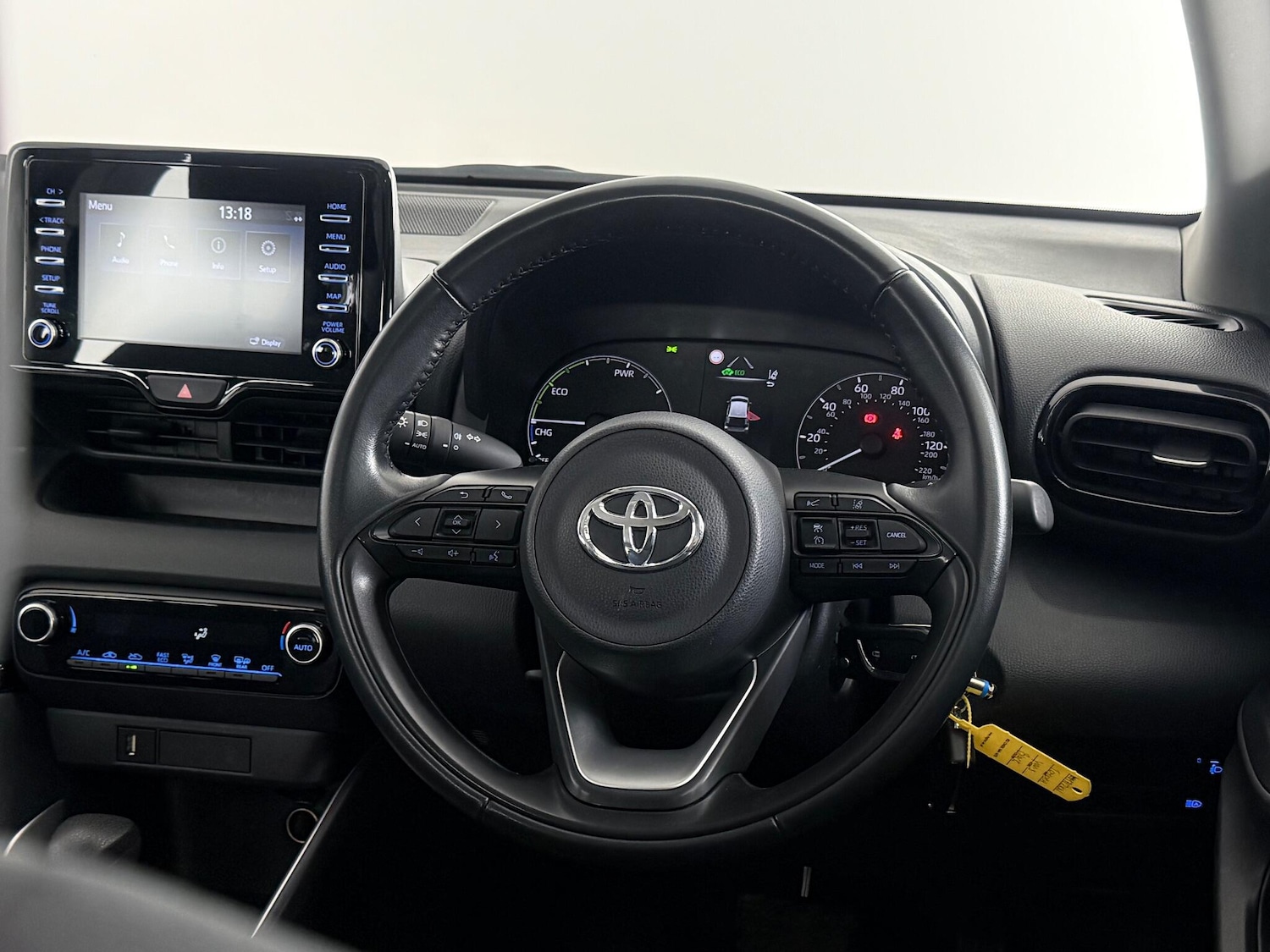 Used Toyota Yaris 2021 for sale - 77222084: Photo 18