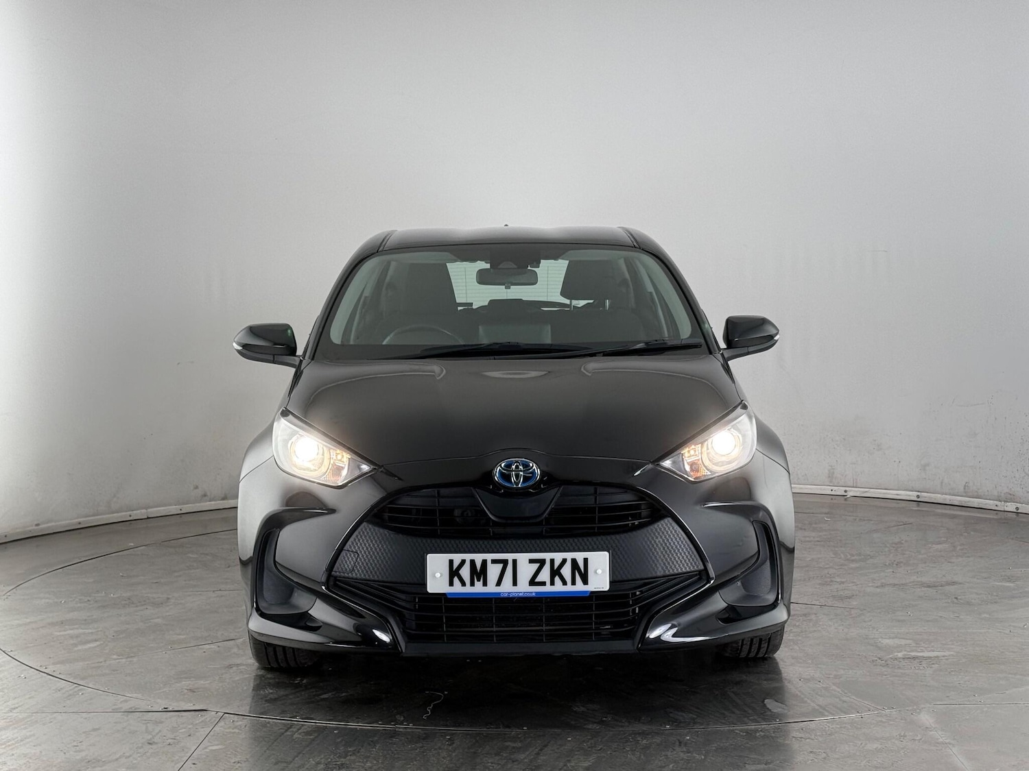 Used Toyota Yaris 2021 for sale - 77222084: Photo 5