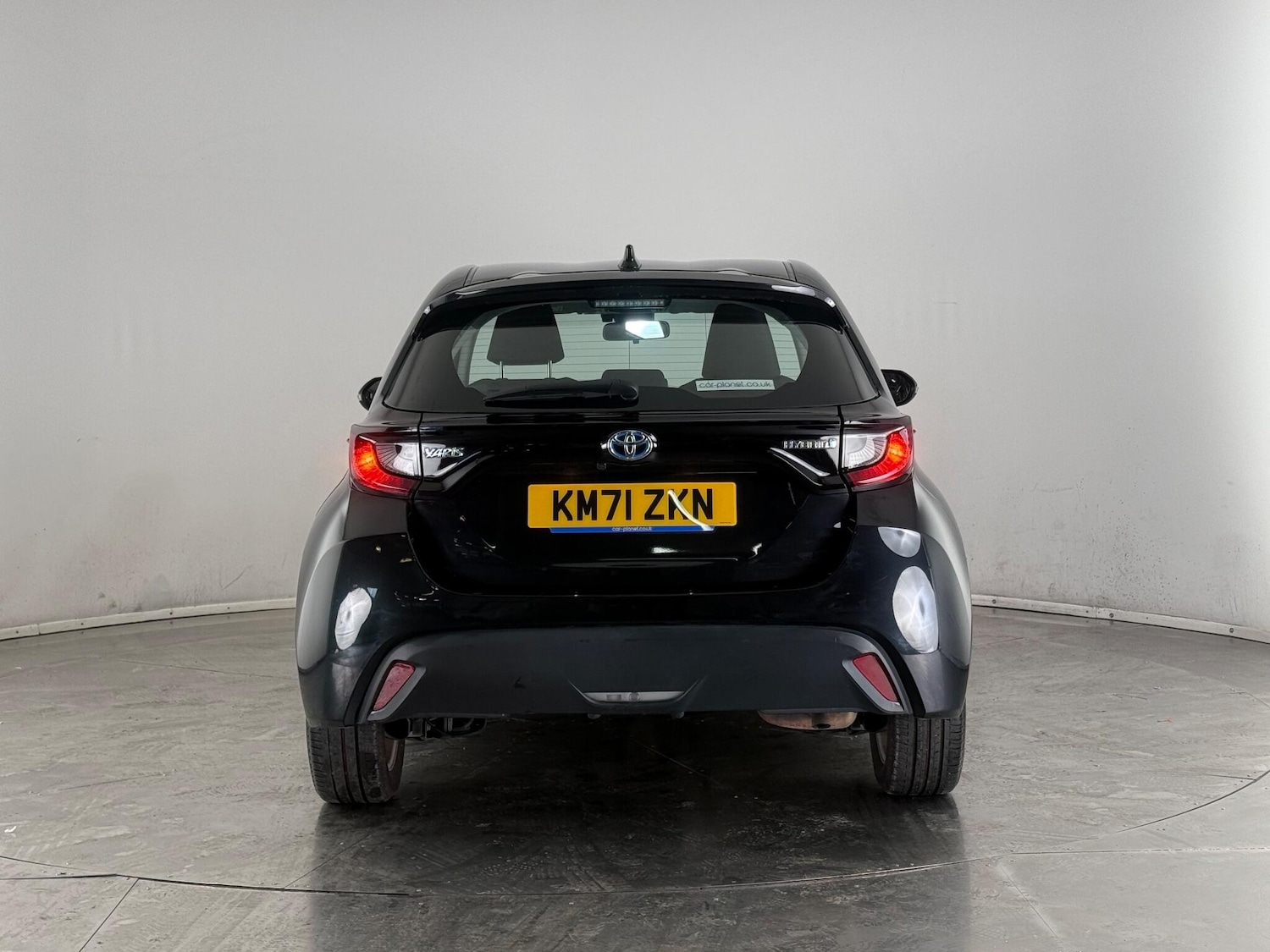 Used Toyota Yaris 2021 for sale - 77222084: Photo 7