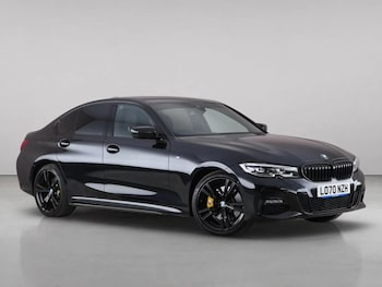 Used BMW 3 Series 2021 for sale - 79426861: Photo