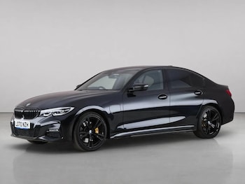 Used BMW 3 Series 2021 for sale - 79426861: Photo