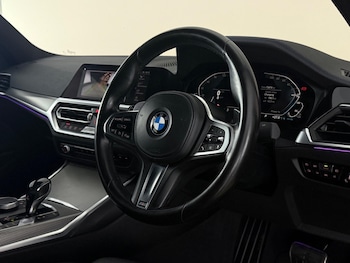 Used BMW 3 Series 2021 for sale - 79426861: Photo