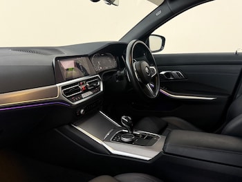 Used BMW 3 Series 2021 for sale - 79426861: Photo