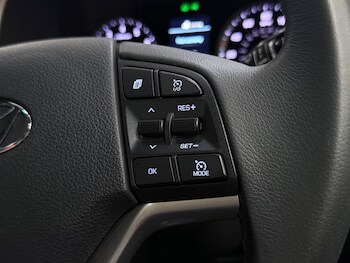 Used Hyundai TUCSON 2019 for sale - 78867112: Photo