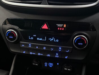 Used Hyundai TUCSON 2019 for sale - 78867112: Photo