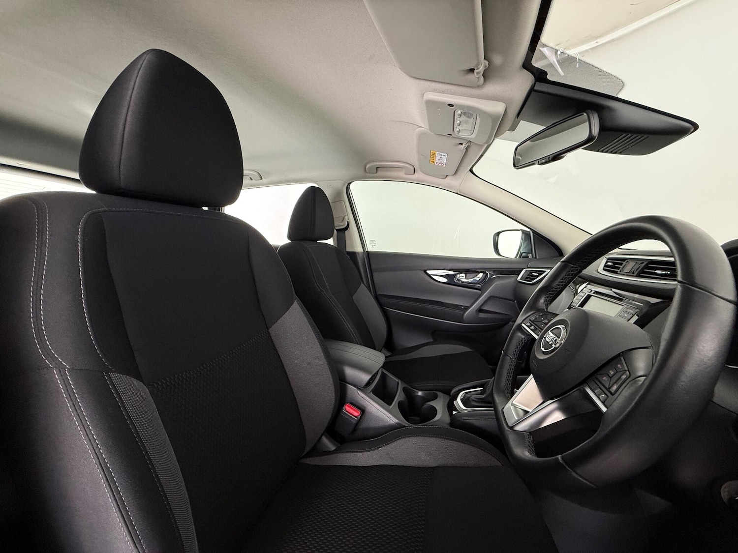 Used Nissan Qashqai 2020 for sale - 77259503: Photo 10