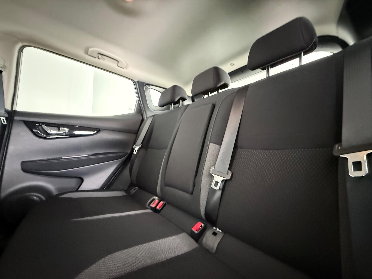 Used Nissan Qashqai 2020 for sale - 77259503: Photo 12