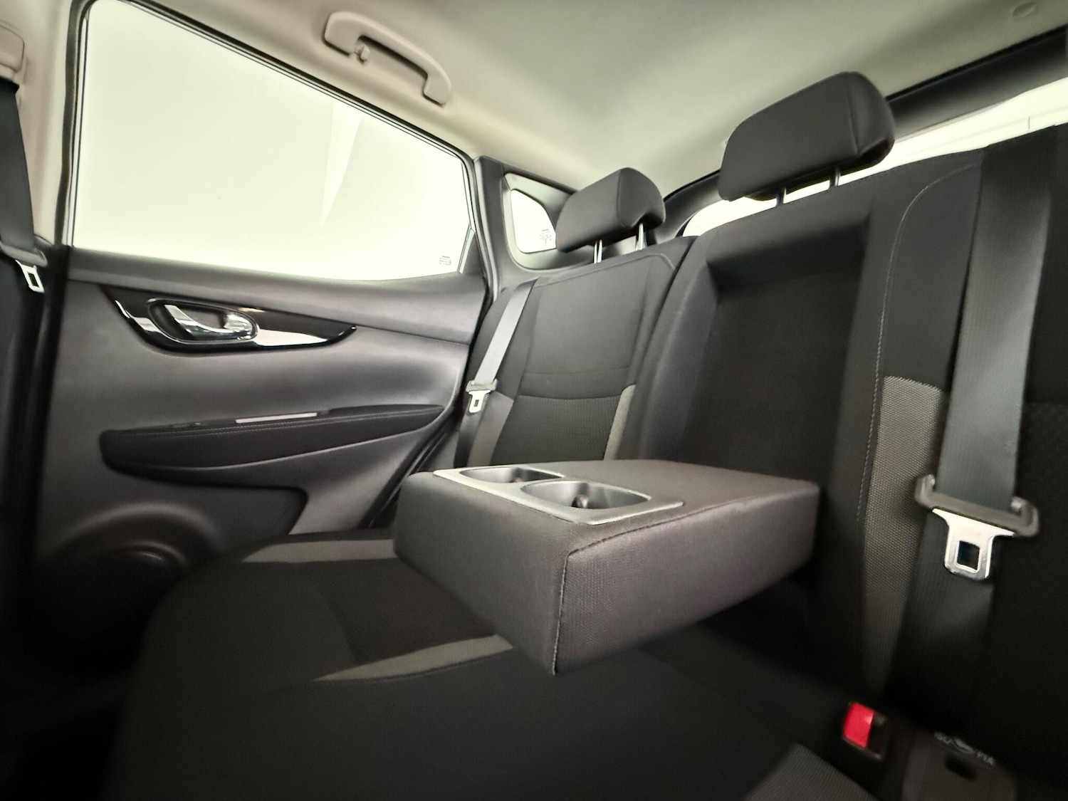 Used Nissan Qashqai 2020 for sale - 77259503: Photo 13