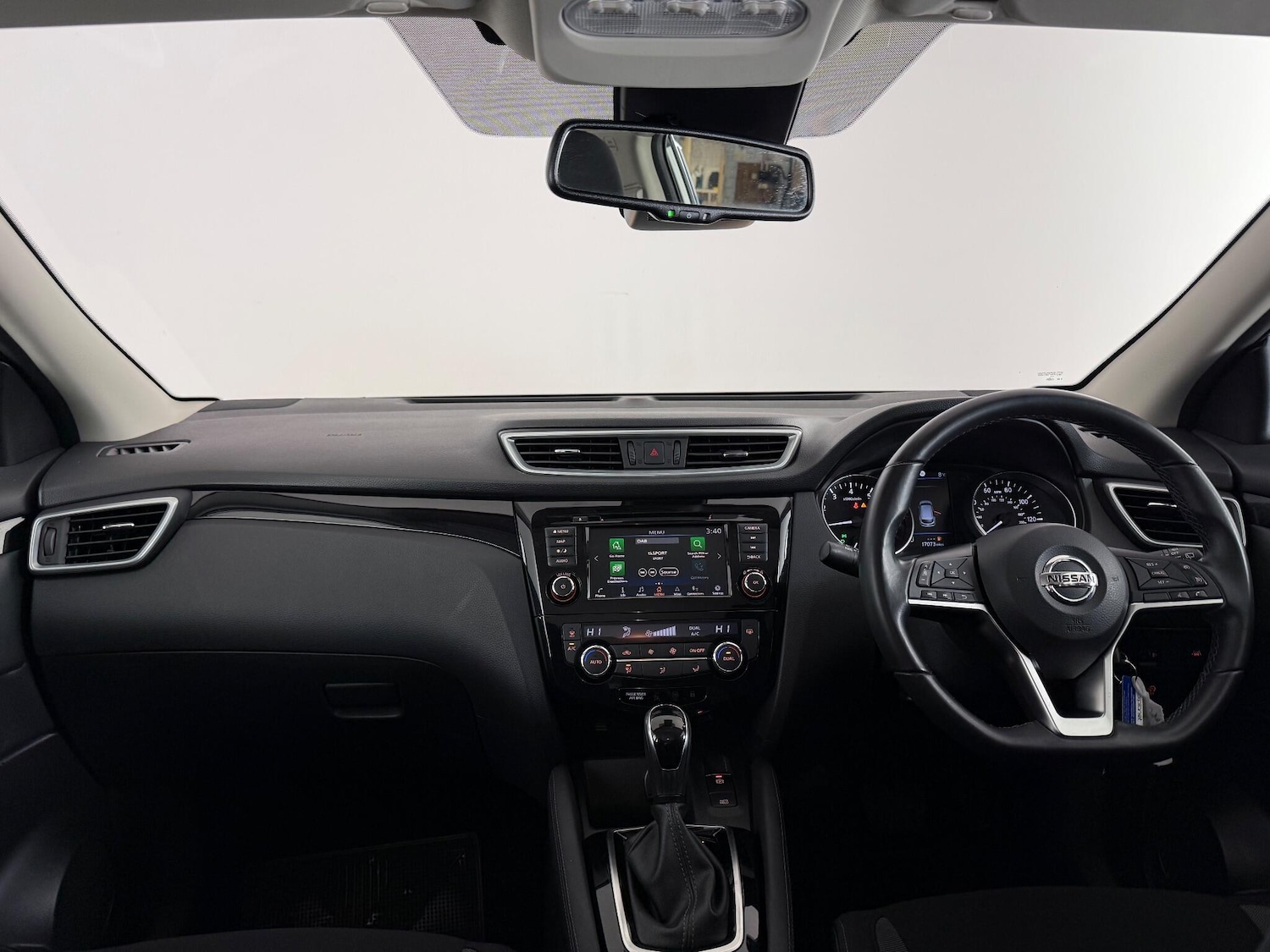 Used Nissan Qashqai 2020 for sale - 77259503: Photo 15