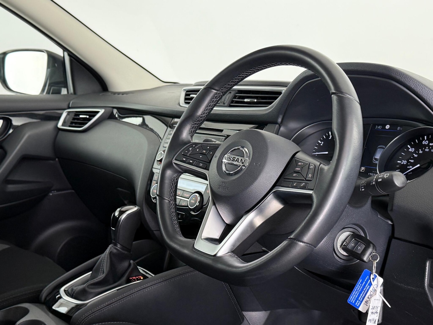 Used Nissan Qashqai 2020 for sale - 77259503: Photo 17