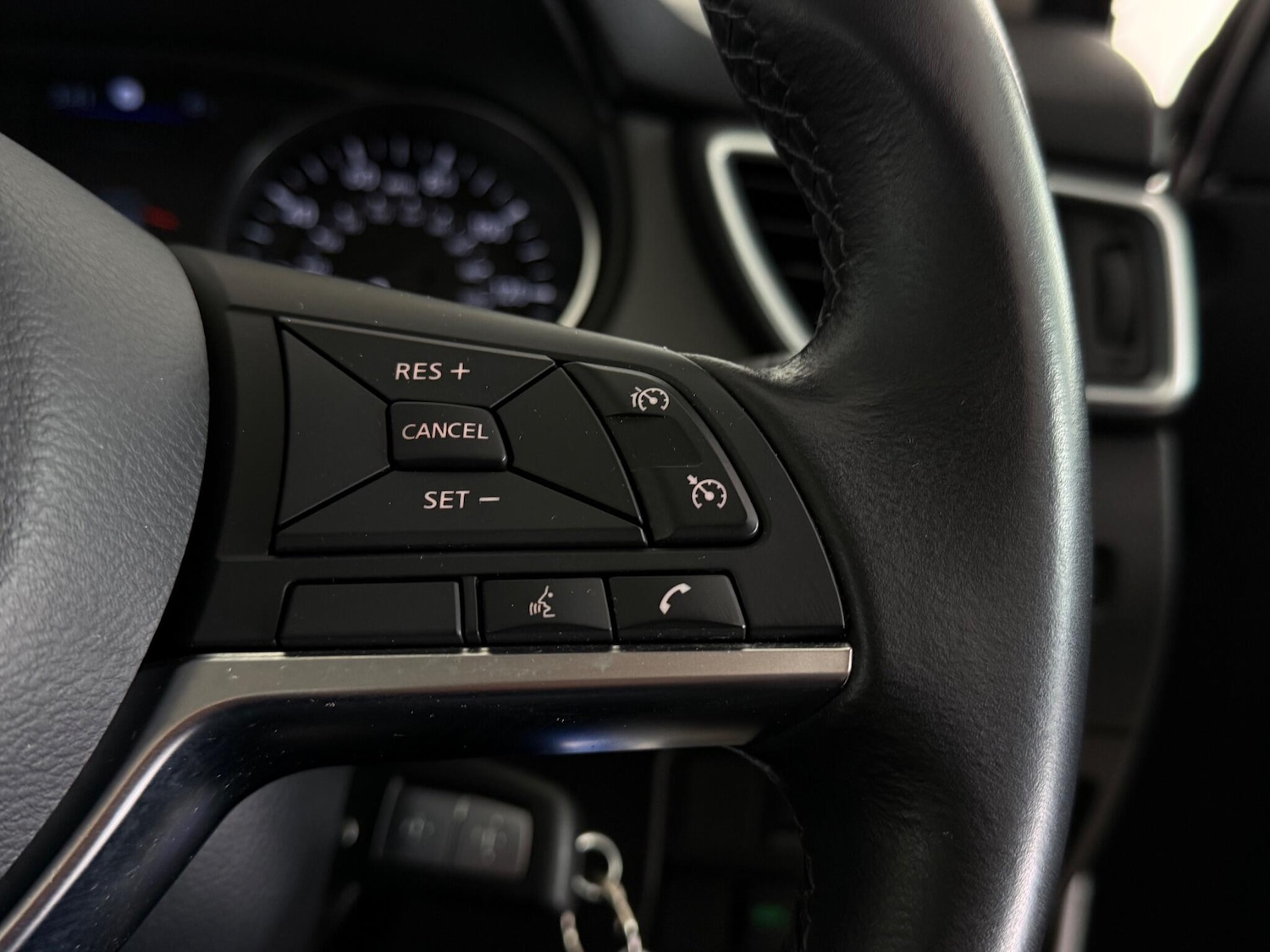 Used Nissan Qashqai 2020 for sale - 77259503: Photo 19