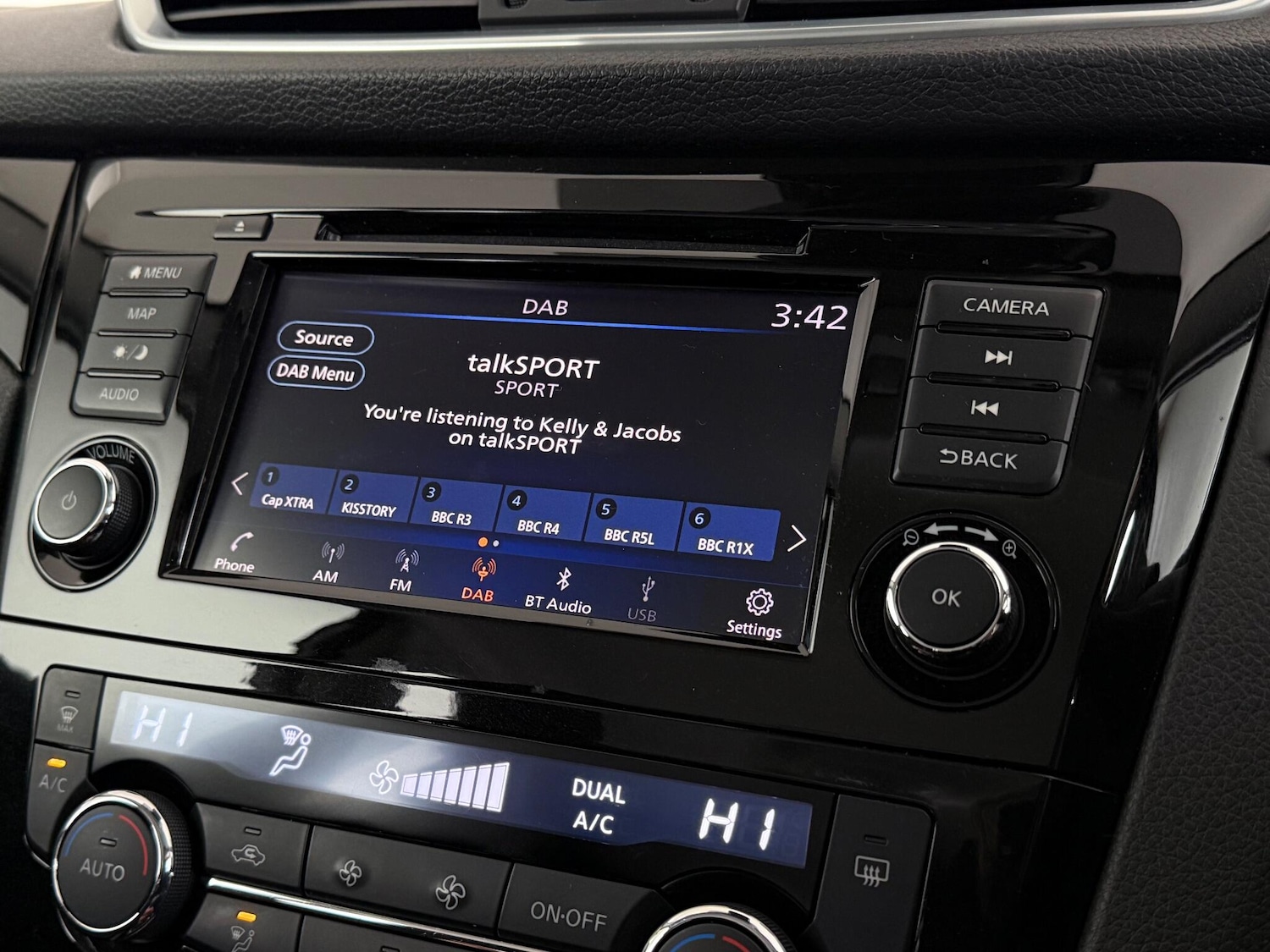 Used Nissan Qashqai 2020 for sale - 77259503: Photo 22