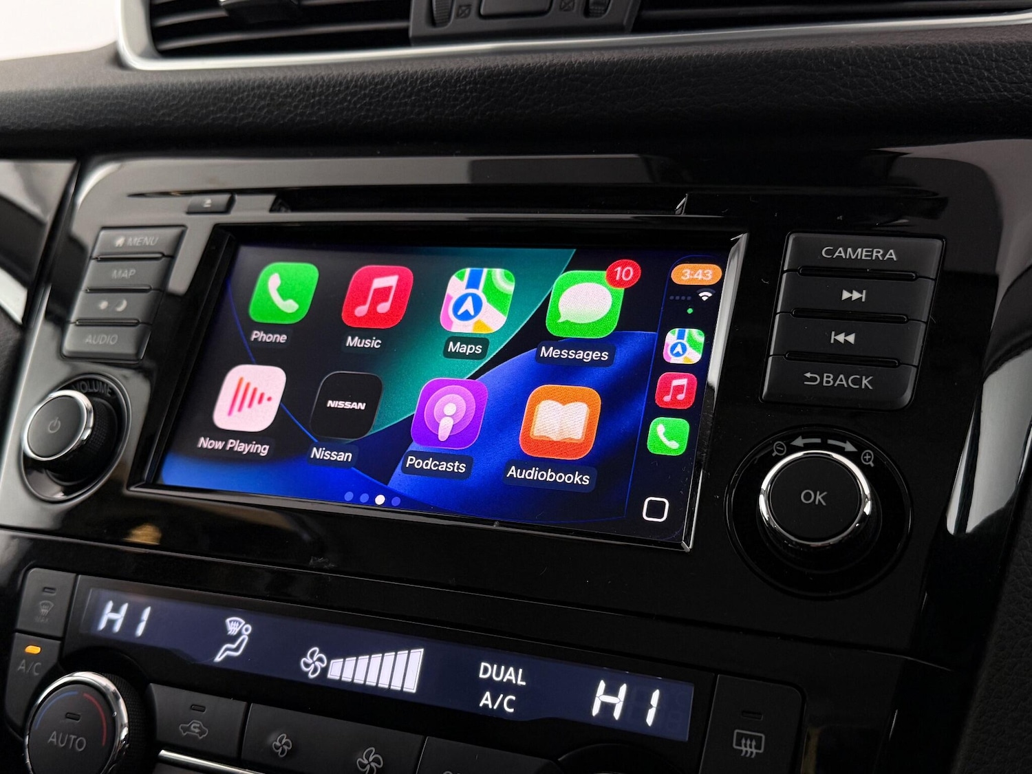 Used Nissan Qashqai 2020 for sale - 77259503: Photo 24