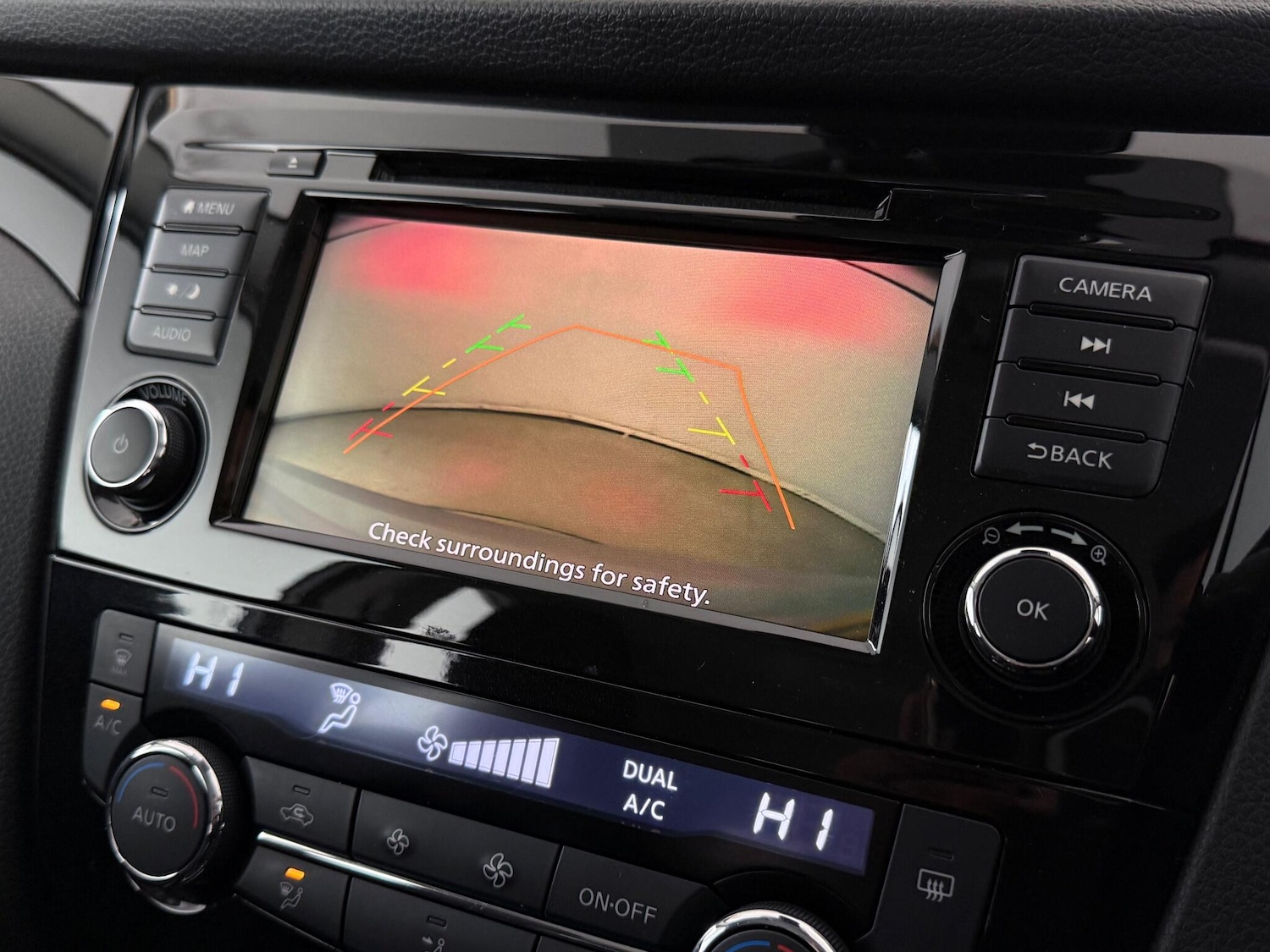 Used Nissan Qashqai 2020 for sale - 77259503: Photo 25