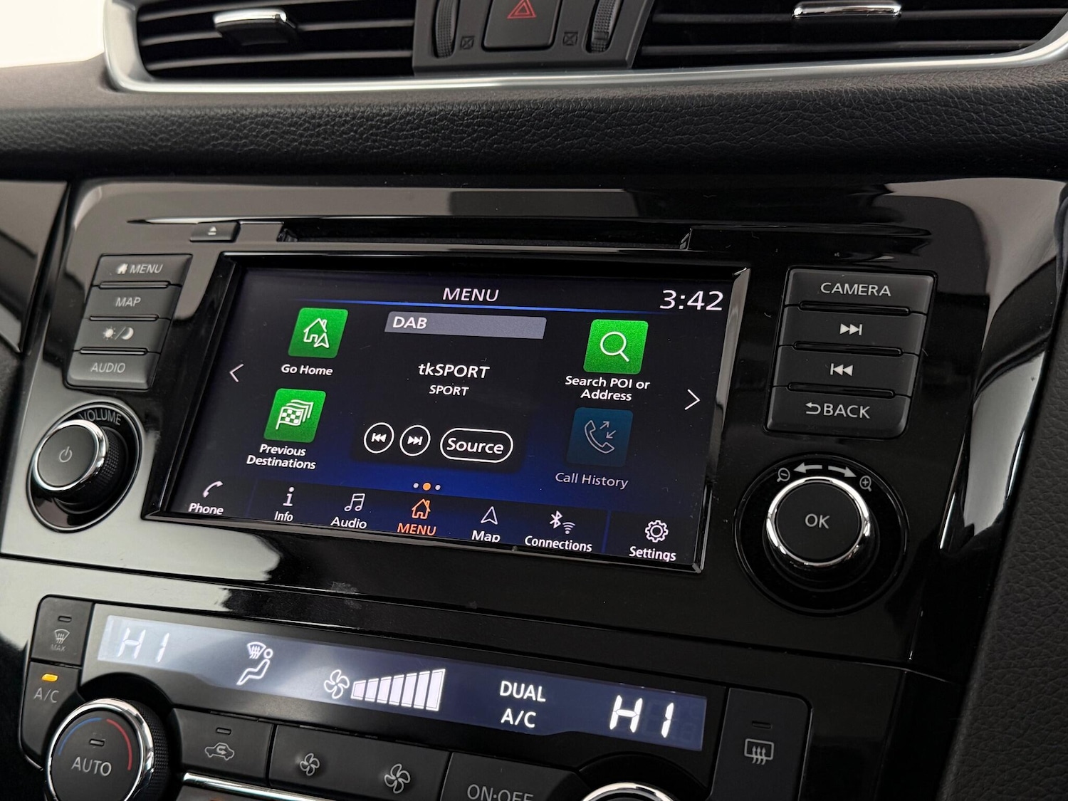 Used Nissan Qashqai 2020 for sale - 77259503: Photo 27