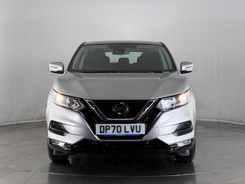 Used Nissan Qashqai 2020 for sale - 77259503: Photo