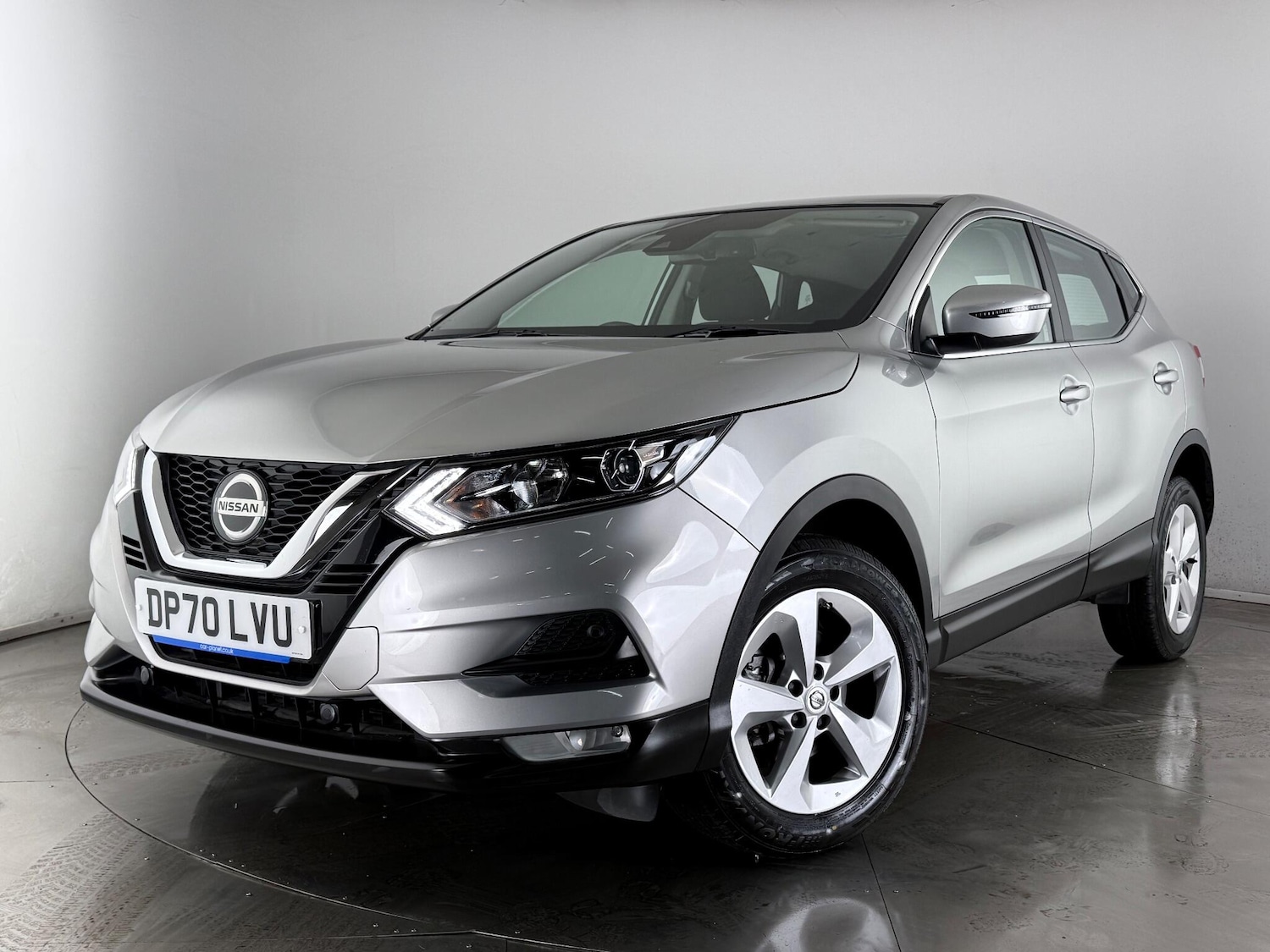 Used Nissan Qashqai 2020 for sale - 77259503: Photo 33