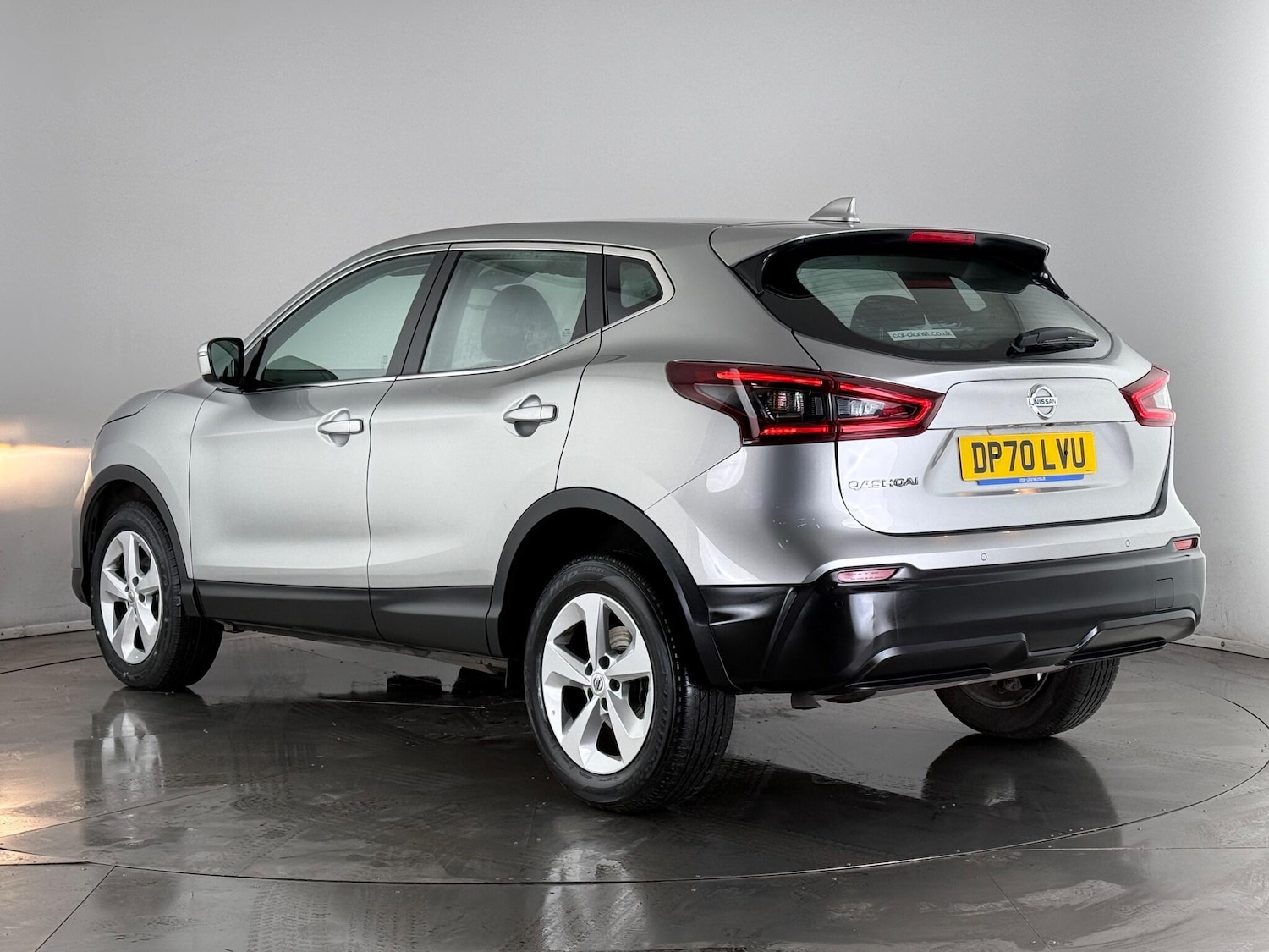 Used Nissan Qashqai 2020 for sale - 77259503: Photo 4