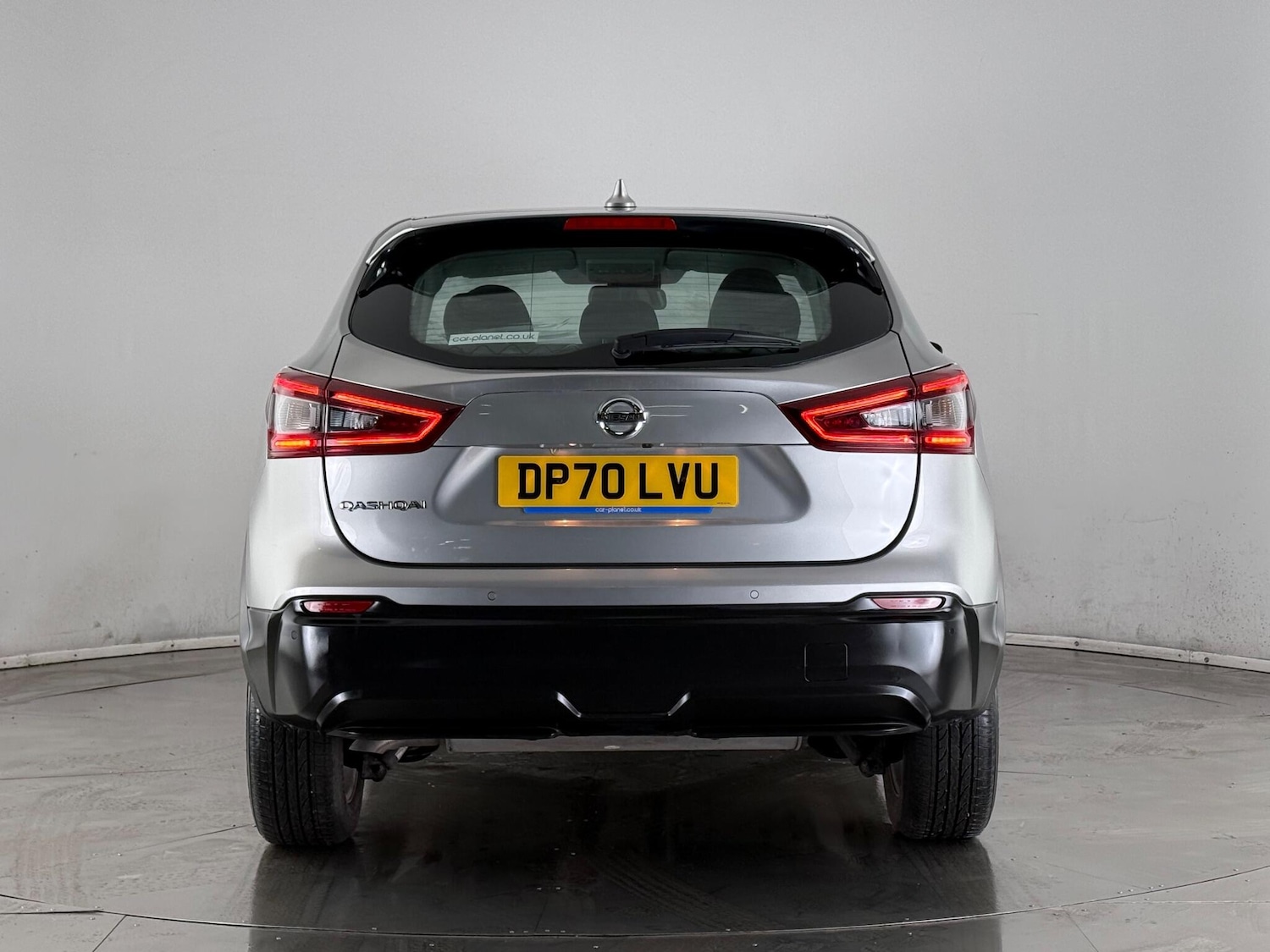 Used Nissan Qashqai 2020 for sale - 77259503: Photo 5