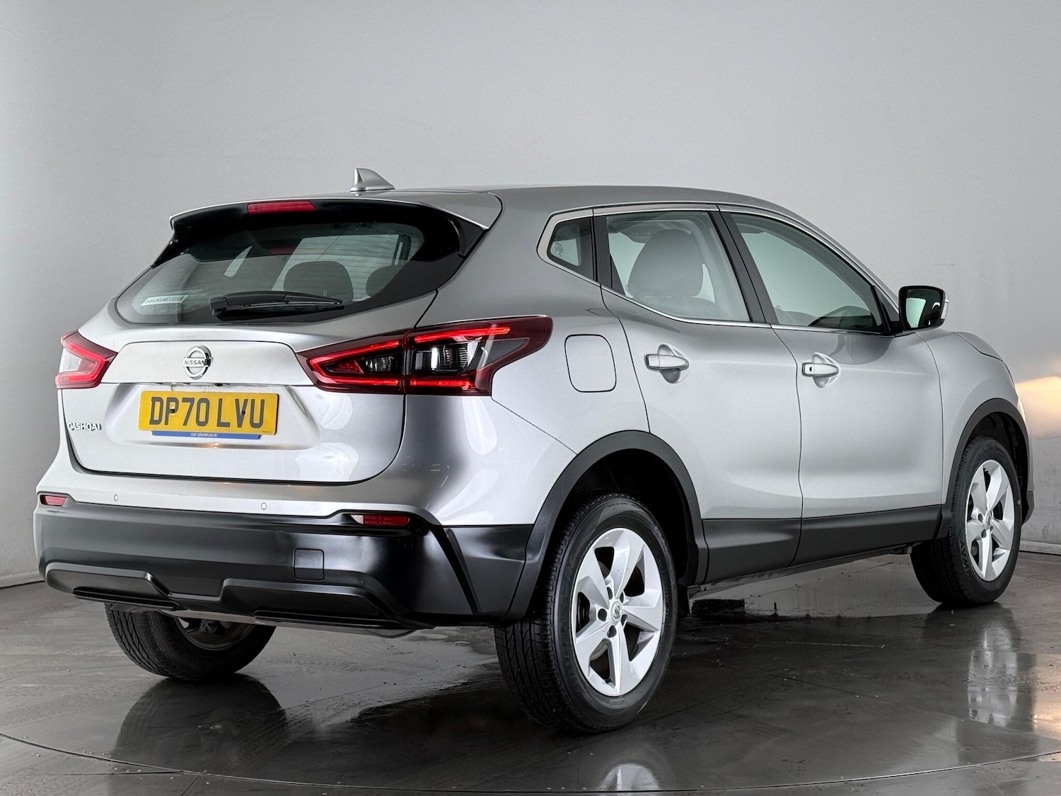 Used Nissan Qashqai 2020 for sale - 77259503: Photo 6