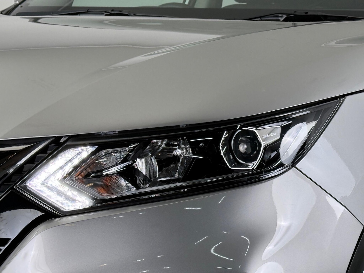 Used Nissan Qashqai 2020 for sale - 77259503: Photo 7