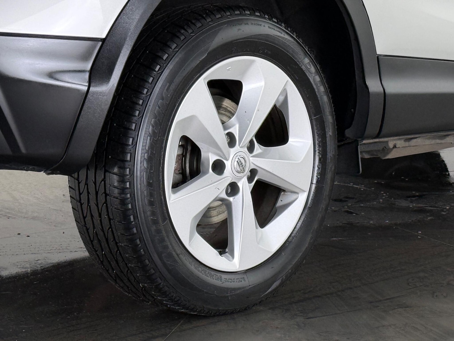 Used Nissan Qashqai 2020 for sale - 77259503: Photo 9