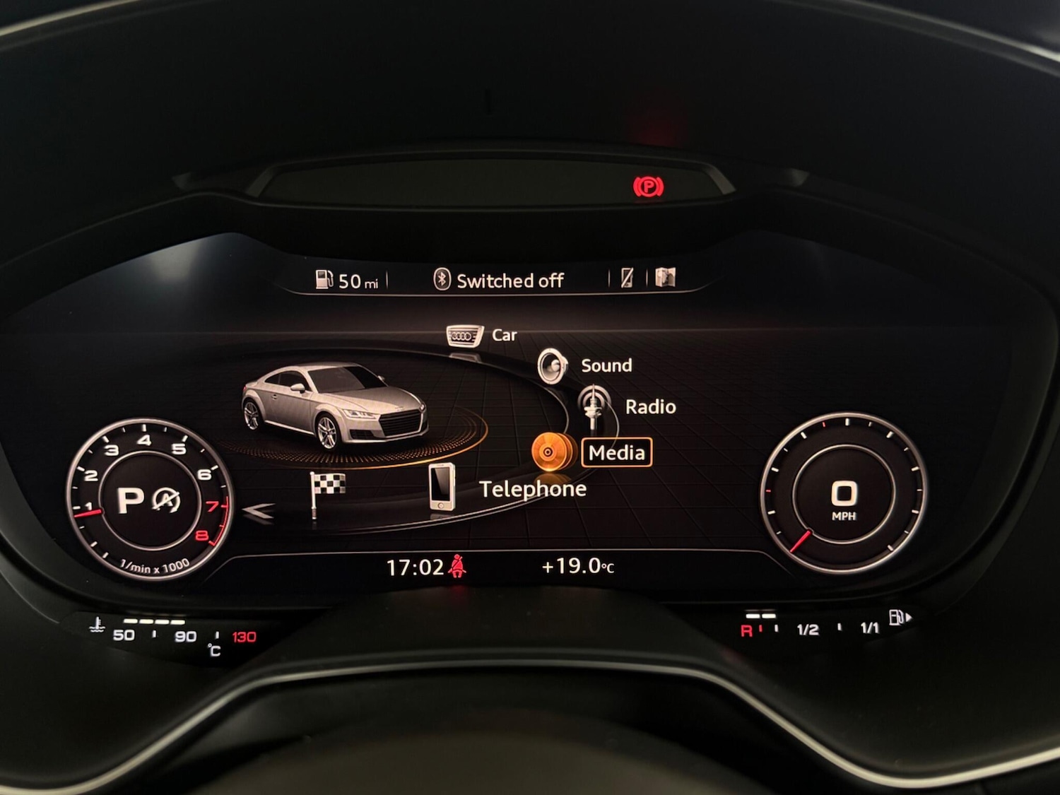 Used Audi TT 2015 for sale - 77259942: Photo 22