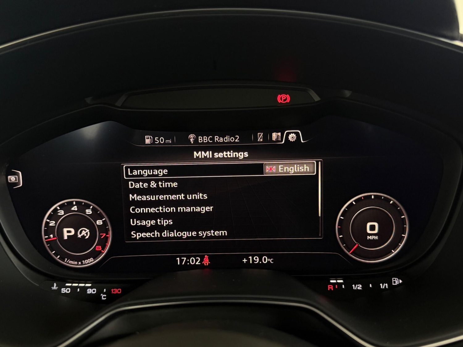 Used Audi TT 2015 for sale - 77259942: Photo 23