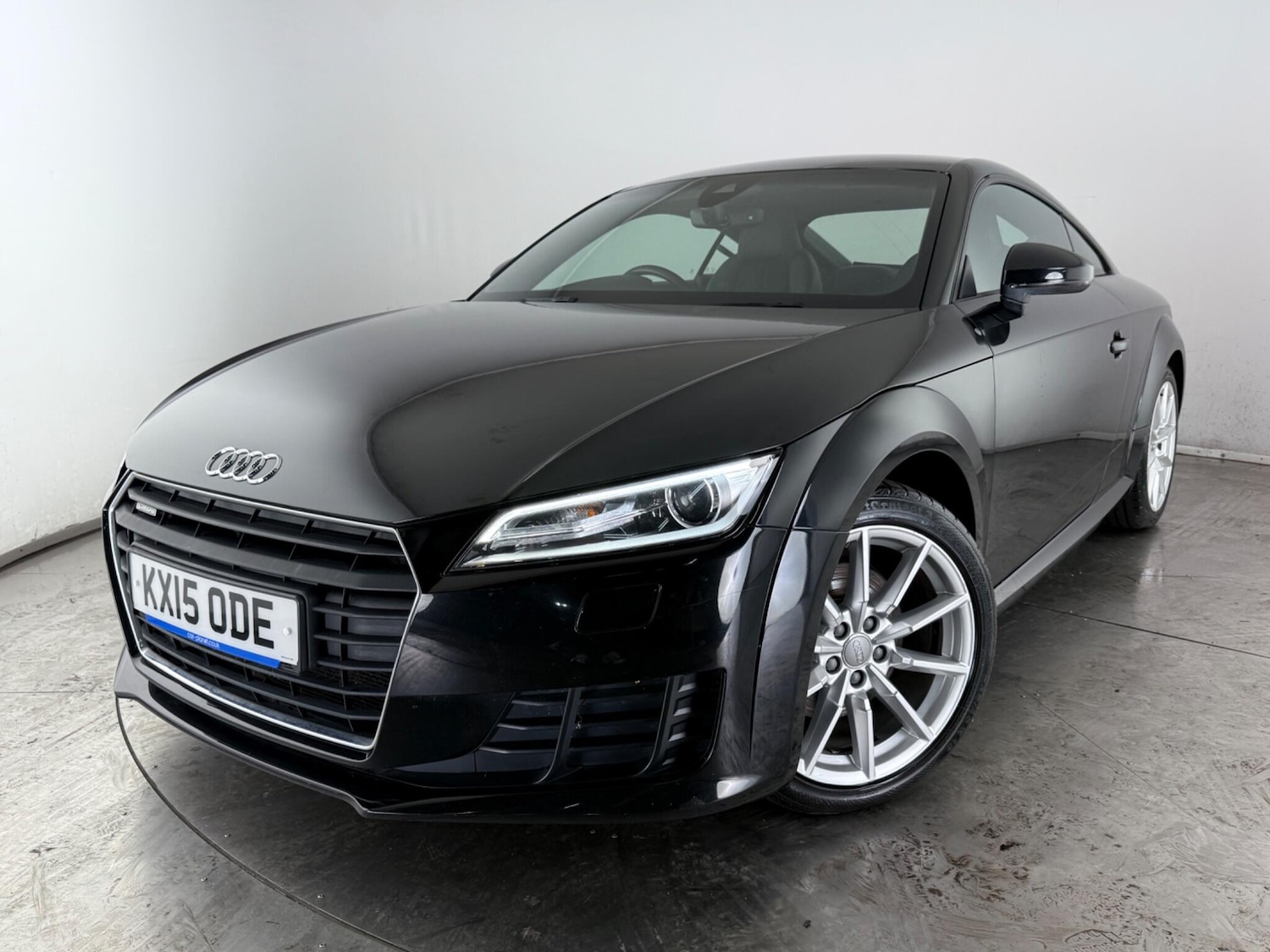 Used Audi TT 2015 for sale - 77259942: Photo 30