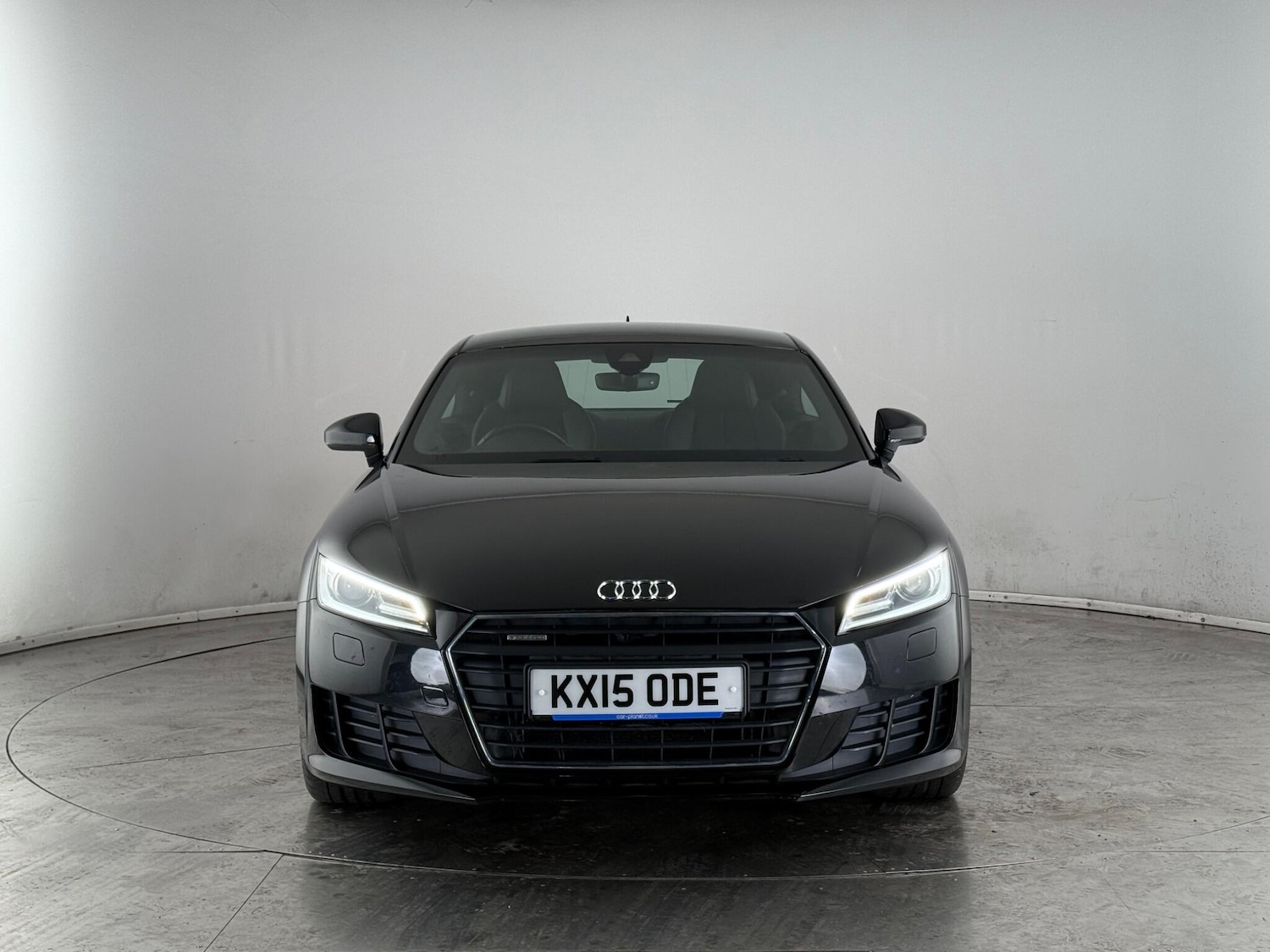 Used Audi TT 2015 for sale - 77259942: Photo 5