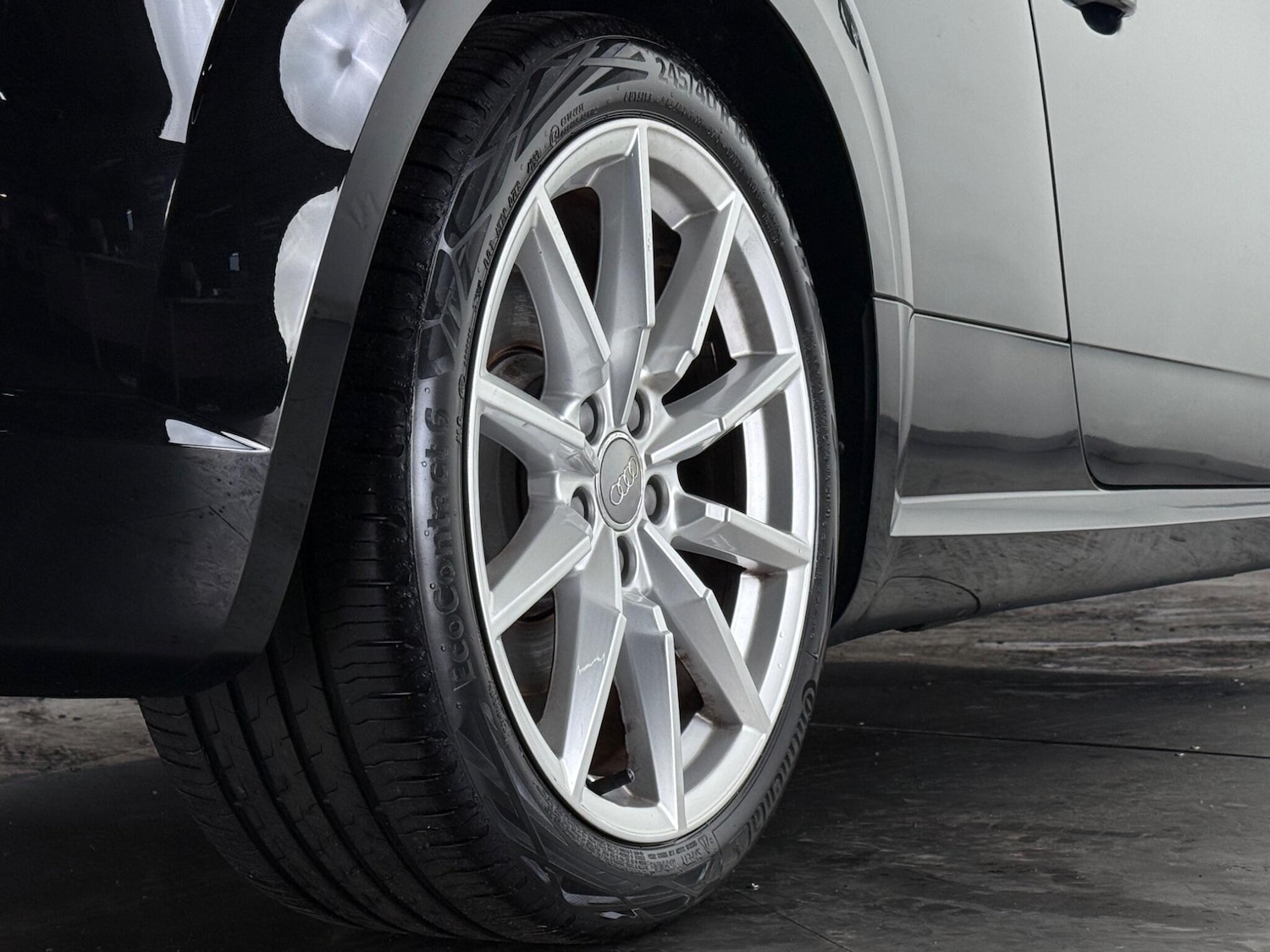 Used Audi TT 2015 for sale - 77259942: Photo 8