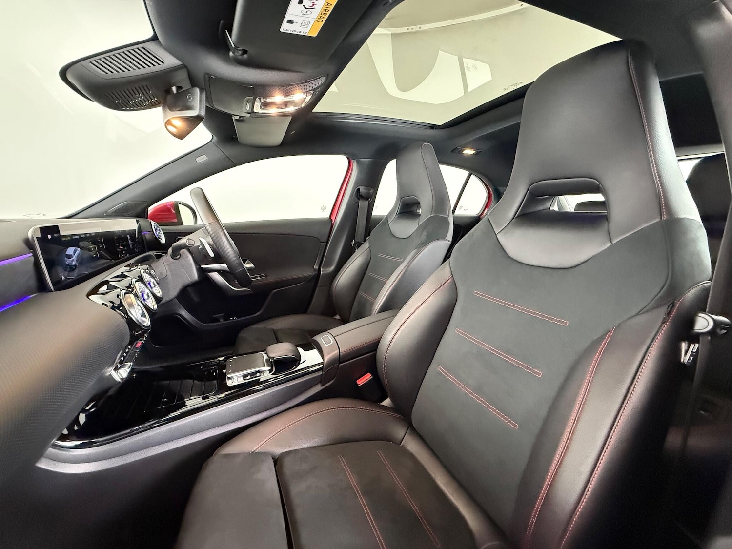 Used Mercedes-Benz A-Class 2019 for sale - 76539201: Photo 15