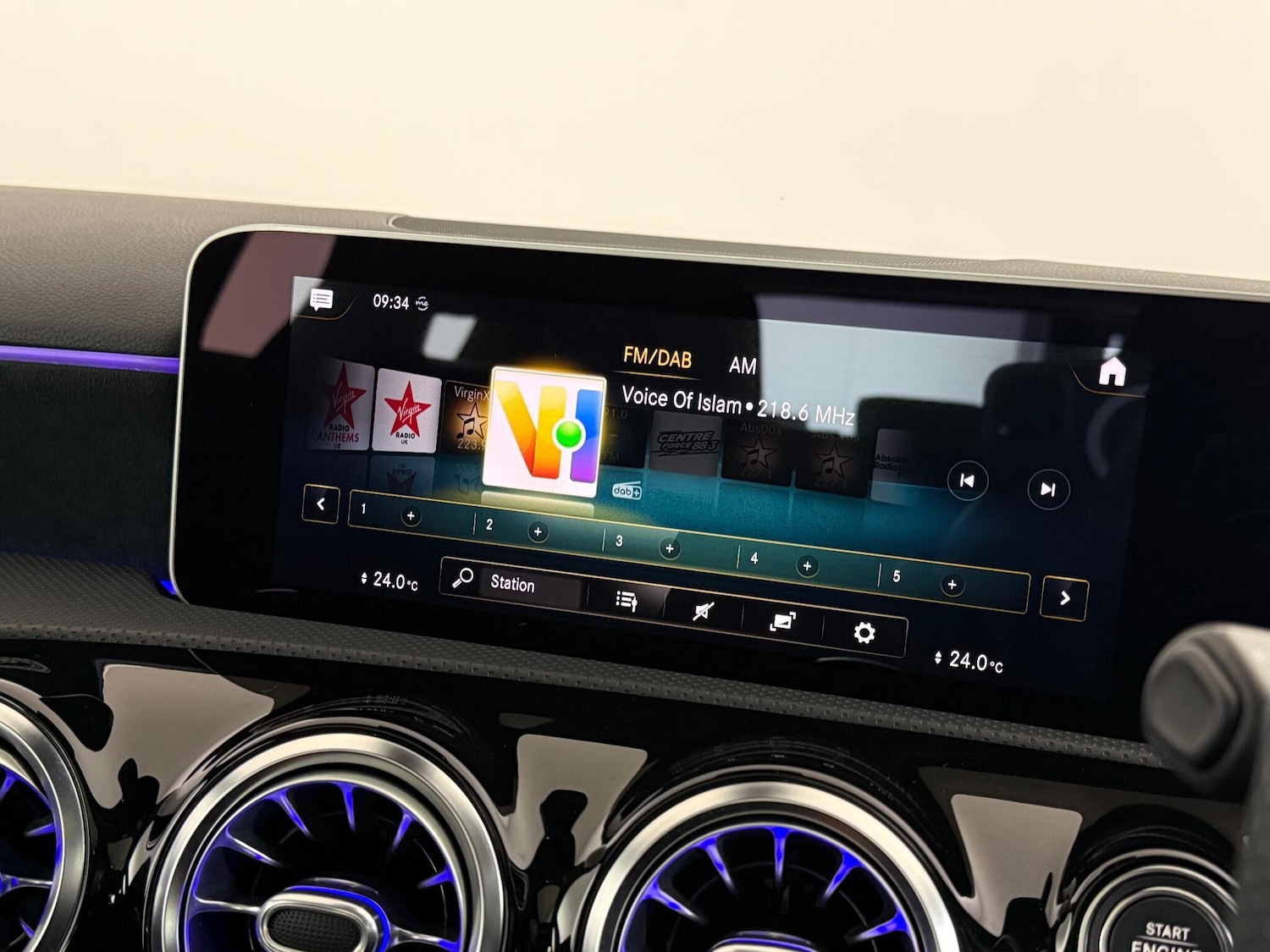 Used Mercedes-Benz A-Class 2019 for sale - 76539201: Photo 33