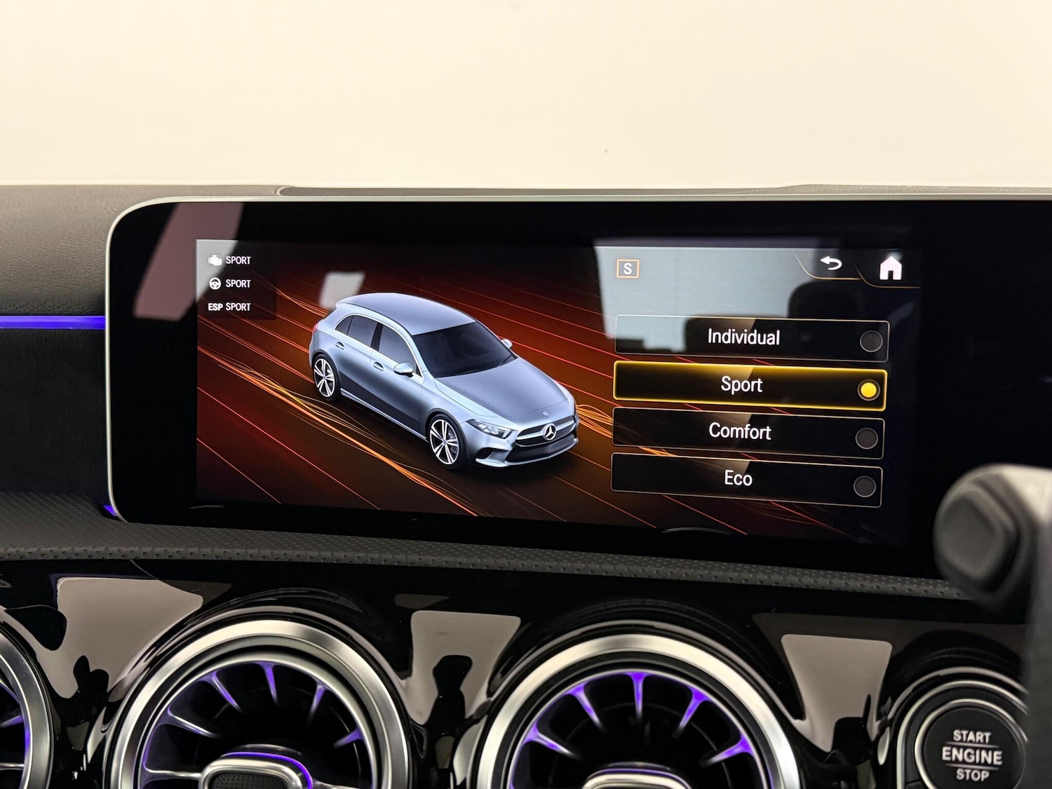 Used Mercedes-Benz A-Class 2019 for sale - 76539201: Photo 34