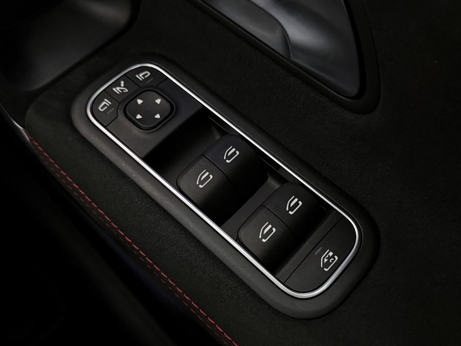 Used Mercedes-Benz A-Class 2019 for sale - 76539201: Photo 42