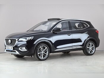 Used MG MG HS 2022 for sale - 78348671: Photo