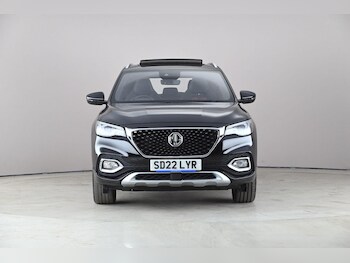 Used MG MG HS 2022 for sale - 78348671: Photo