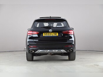 Used MG MG HS 2022 for sale - 78348671: Photo