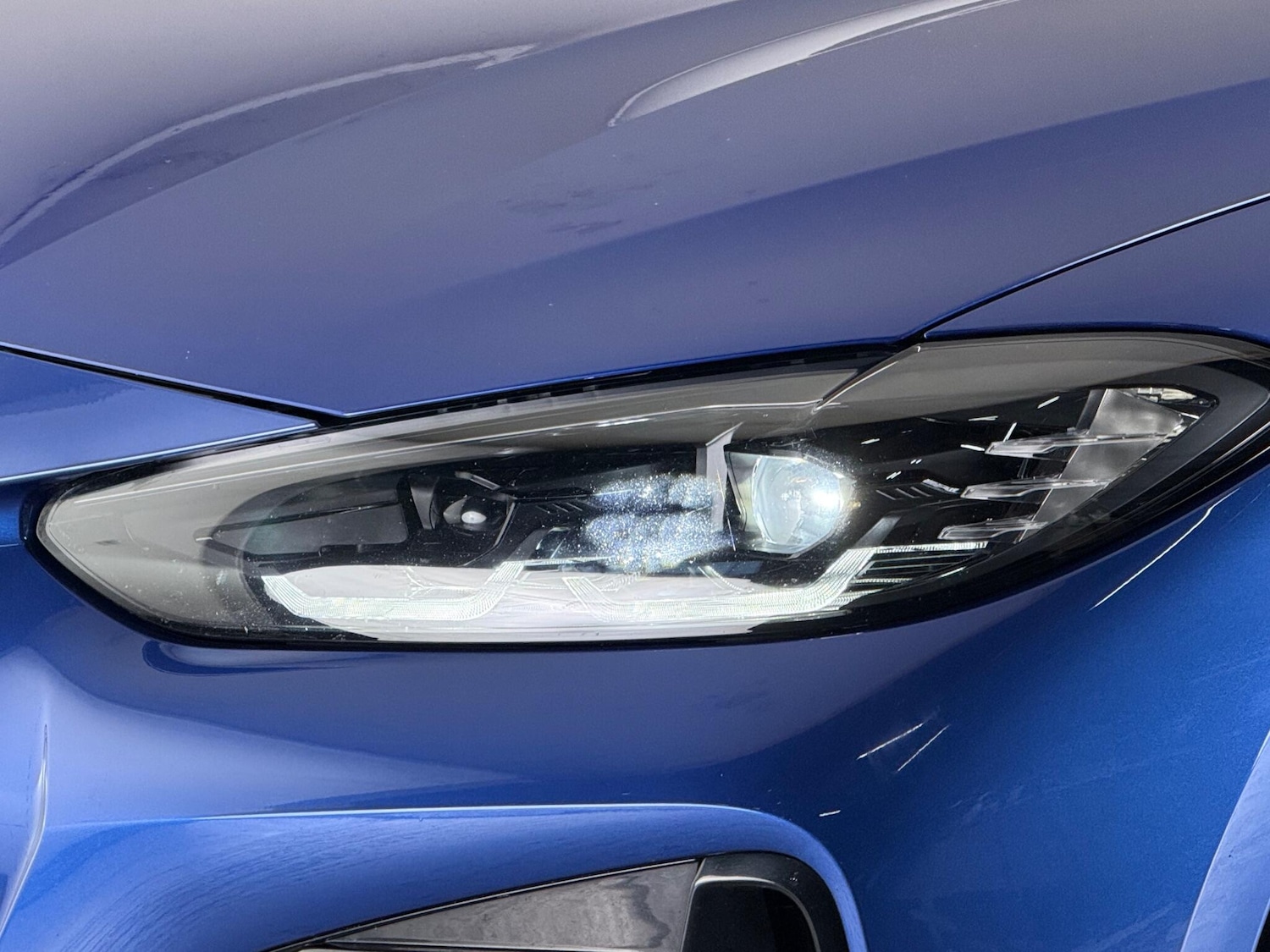 Used BMW 4 Series 2022 for sale - 76467213: Photo 12