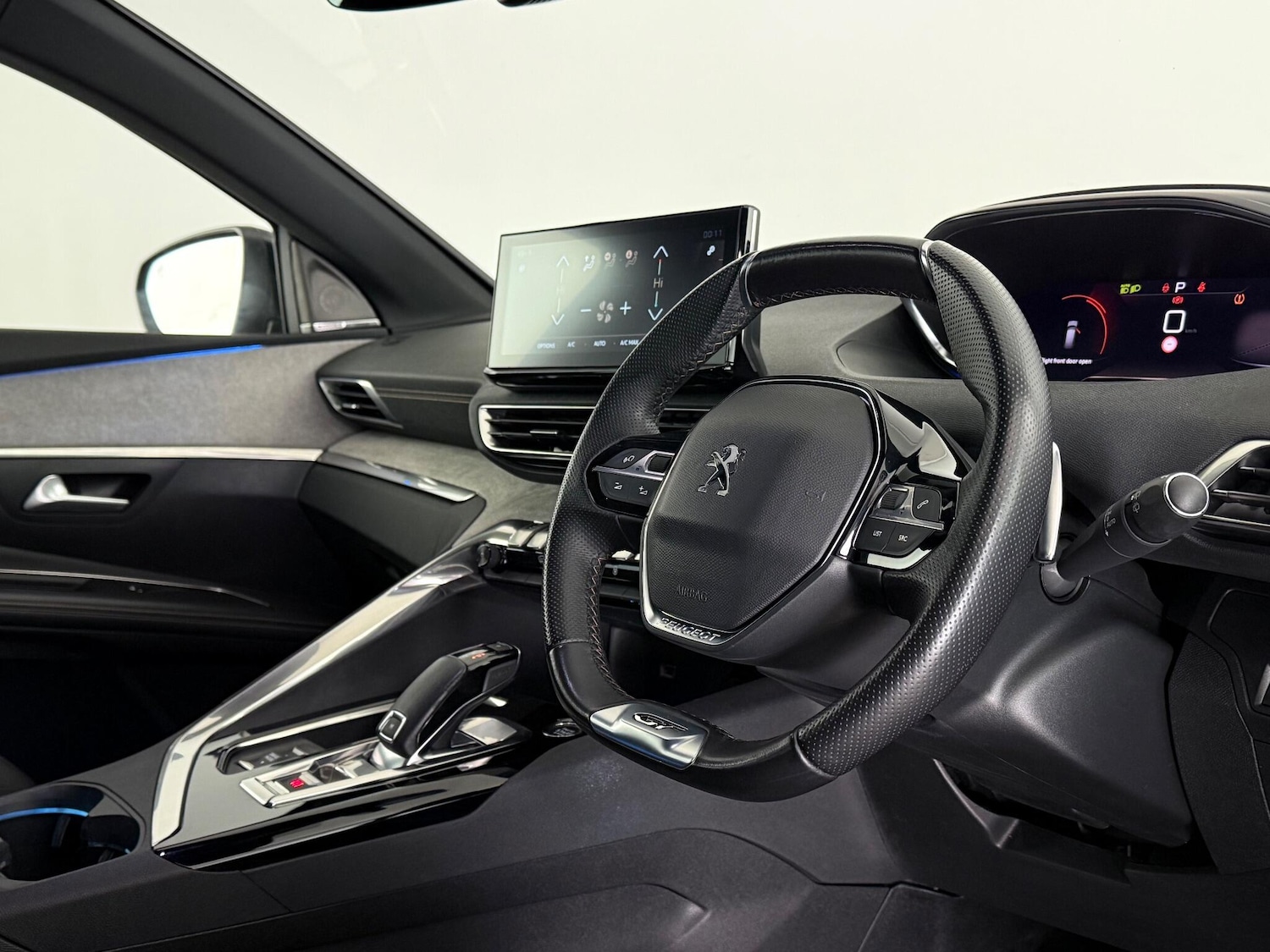 Used Peugeot 5008 2022 for sale - 77221481: Photo 11