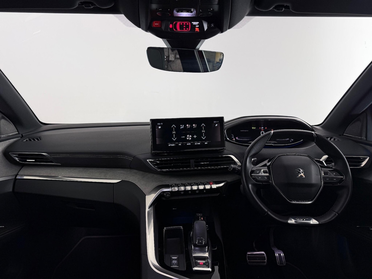 Used Peugeot 5008 2022 for sale - 77221481: Photo 16