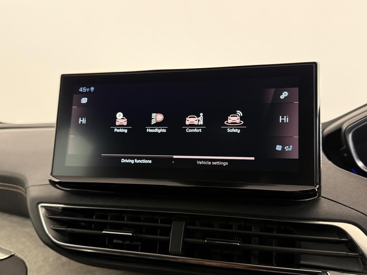 Used Peugeot 5008 2022 for sale - 77221481: Photo 33