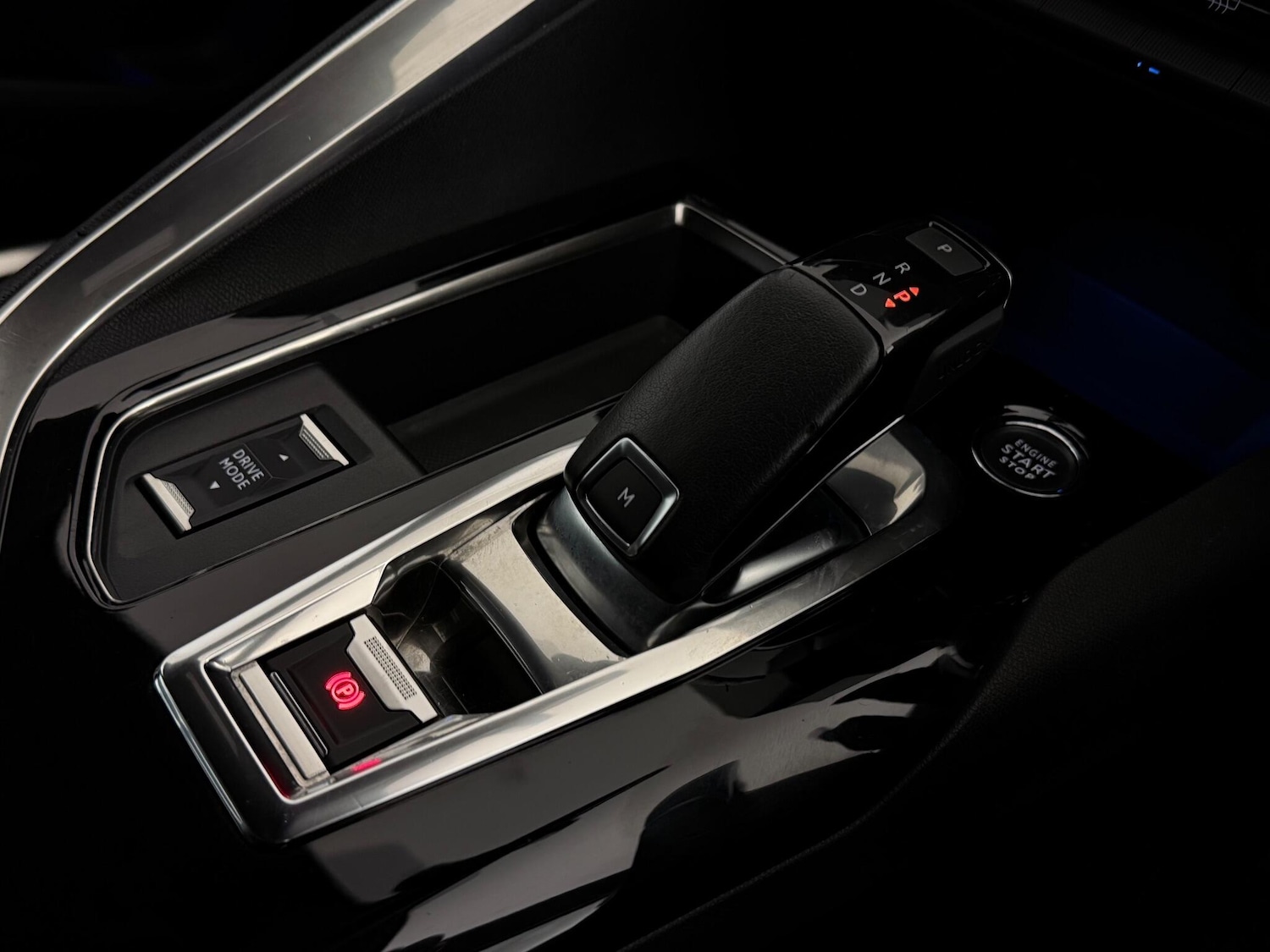 Used Peugeot 5008 2022 for sale - 77221481: Photo 37